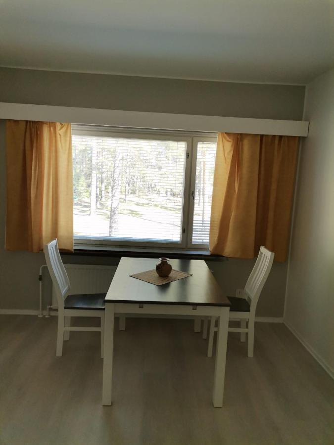 Economy Escape Apartment Kouvola Exterior photo