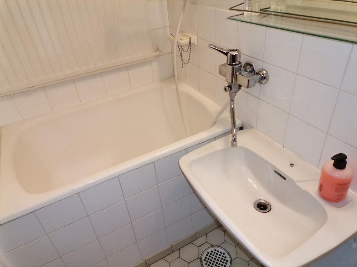 Economy Escape Apartment Kouvola Exterior photo