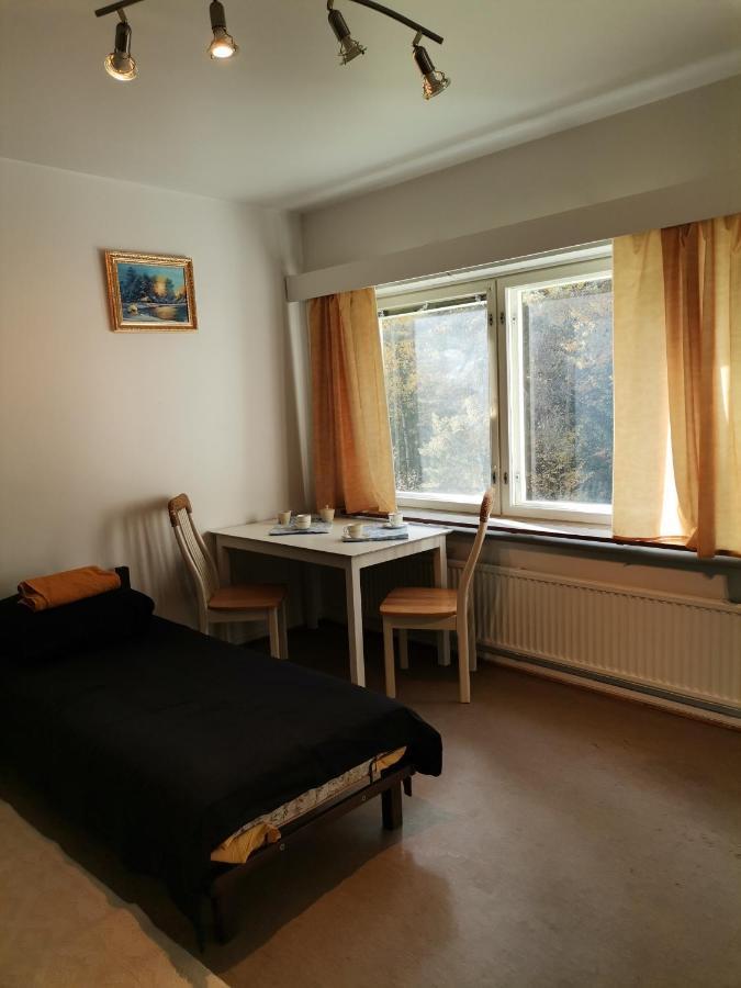 Economy Escape Apartment Kouvola Exterior photo