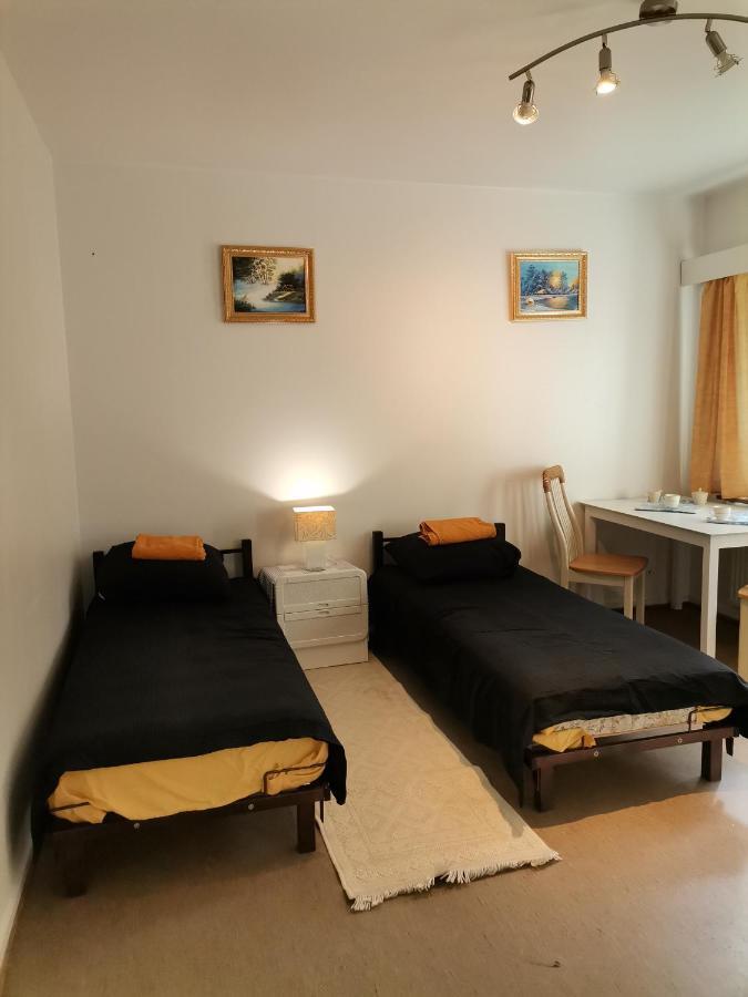Economy Escape Apartment Kouvola Exterior photo