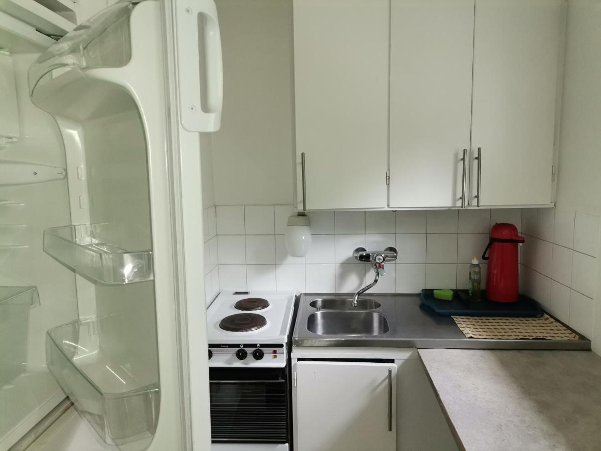 Economy Escape Apartment Kouvola Exterior photo