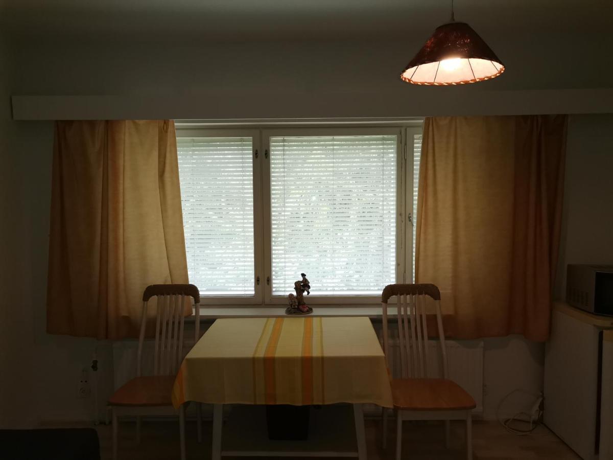 Economy Escape Apartment Kouvola Exterior photo