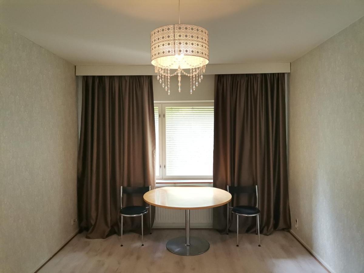Economy Escape Apartment Kouvola Exterior photo
